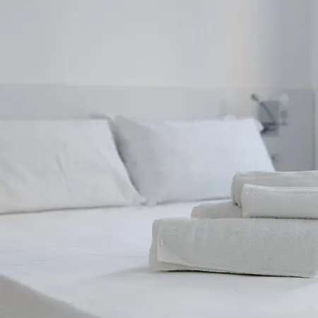 Piazza Tasso Max 1 아파트 소렌토