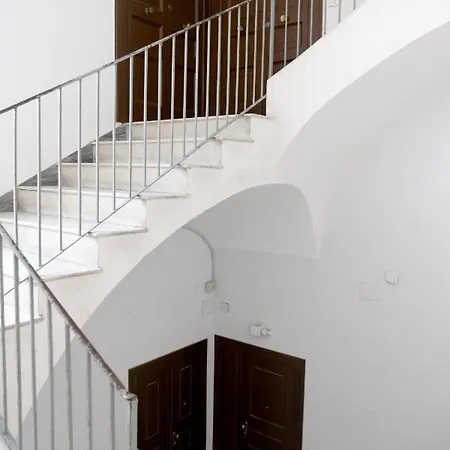 Piazza Tasso Max 1 * 소렌토