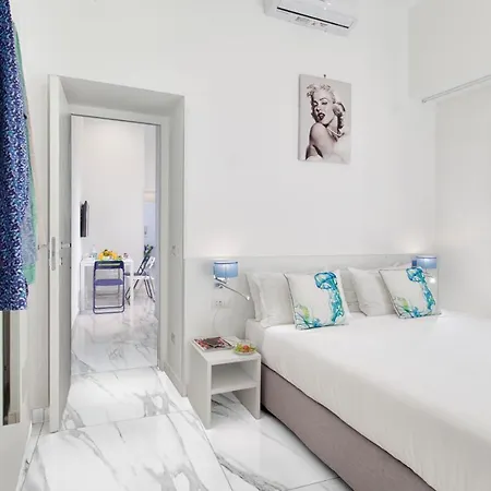 Piazza Tasso Max 1 소렌토