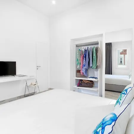 Piazza Tasso Max 1 * 소렌토