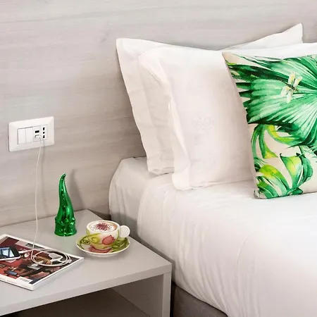 Piazza Tasso Max 1 * 소렌토