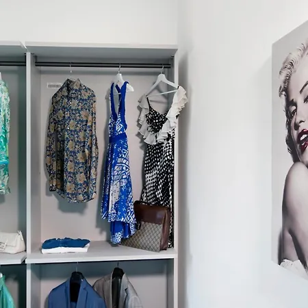 Piazza Tasso Max 1 소렌토