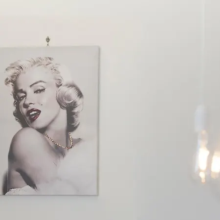 아파트 Piazza Tasso Max 1