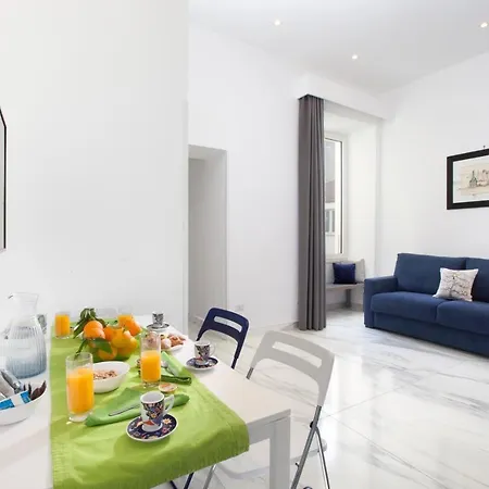 Piazza Tasso Max 1 * 소렌토