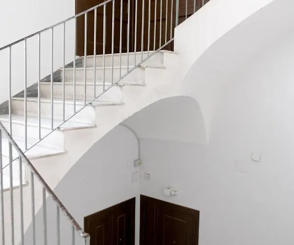 Piazza Tasso Max 1 * Sorrento