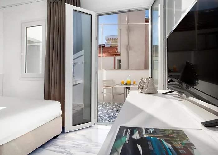 Piazza Tasso Max 1 Sorrento