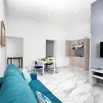 Appartement Piazza Tasso Max 1