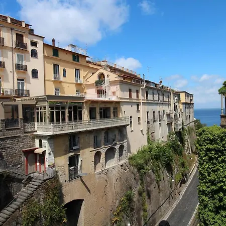 Appartement Piazza Tasso Max 1 Sorrente