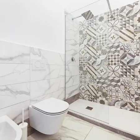 Piazza Tasso Max 1 Lejlighed Sorrento