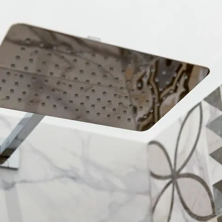 Piazza Tasso Max 1 Lejlighed