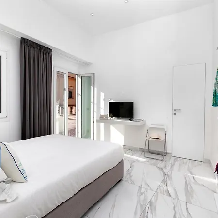 Piazza Tasso Max 1 * סורנטו