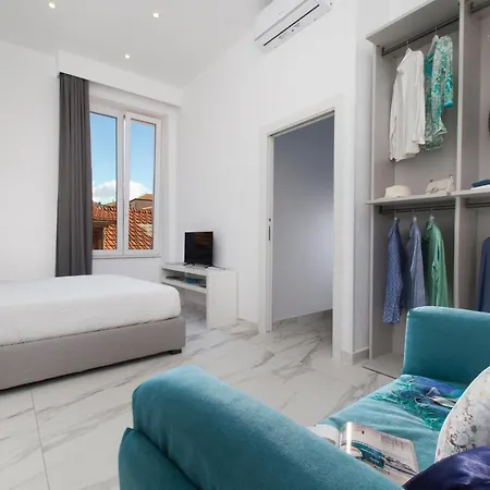 Appartement Piazza Tasso Max 1