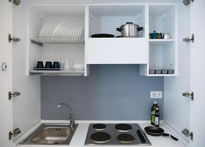 Piazza Tasso Max 1 Appartement *