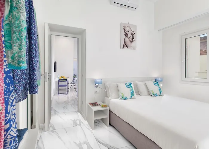 Piazza Tasso Max 1 Σορέντο