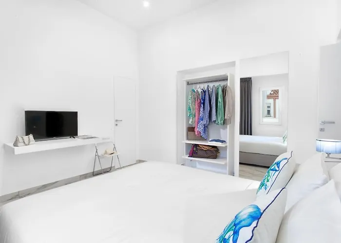 Piazza Tasso Max 1 * Σορέντο