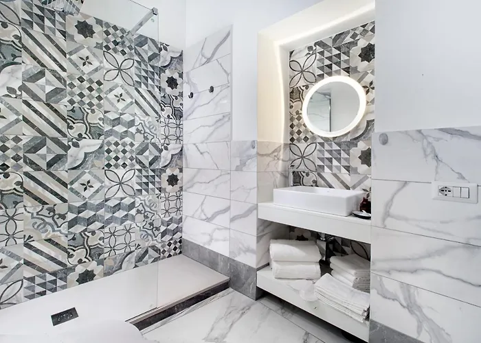 Appartement Piazza Tasso Max 1 Sorrento