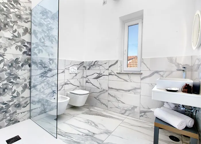 Piazza Tasso Max 1 Διαμέρισμα *