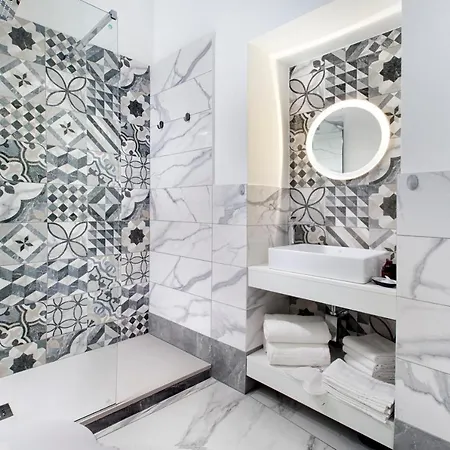 Apartamento Piazza Tasso Max 1 Sorrento