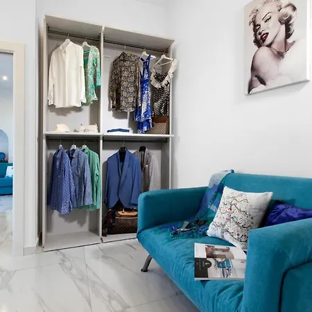 Piazza Tasso Max 1 Apartamento Sorrento