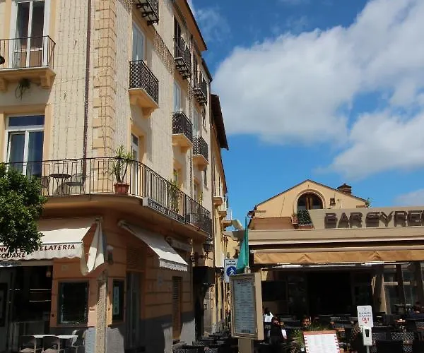 Piazza Tasso Max 1 Daire *