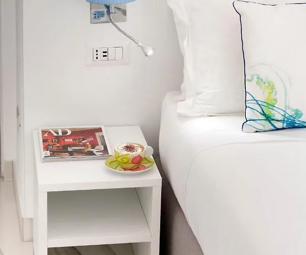 Piazza Tasso Max 1 *