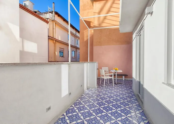 Piazza Tasso Max 1 * Σορέντο