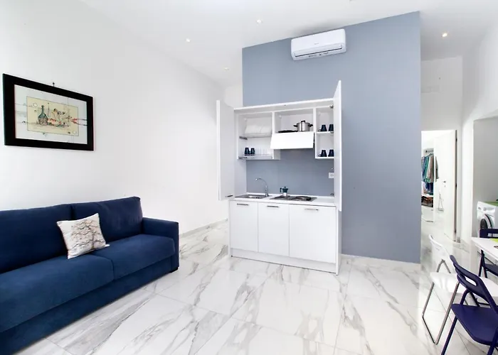 Piazza Tasso Max 1 * Σορέντο