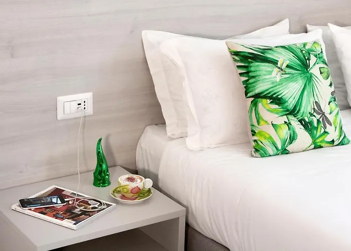 Piazza Tasso Max 1 * Sorrento