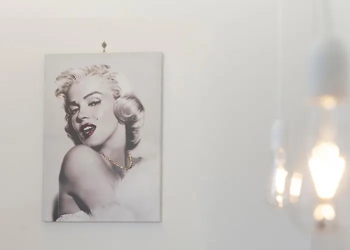 Διαμέρισμα Piazza Tasso Max 1